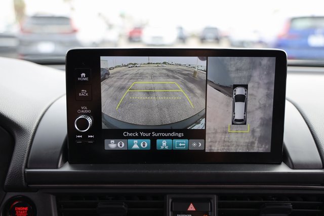 Certified 2025 Honda Pilot TrailSport image 19