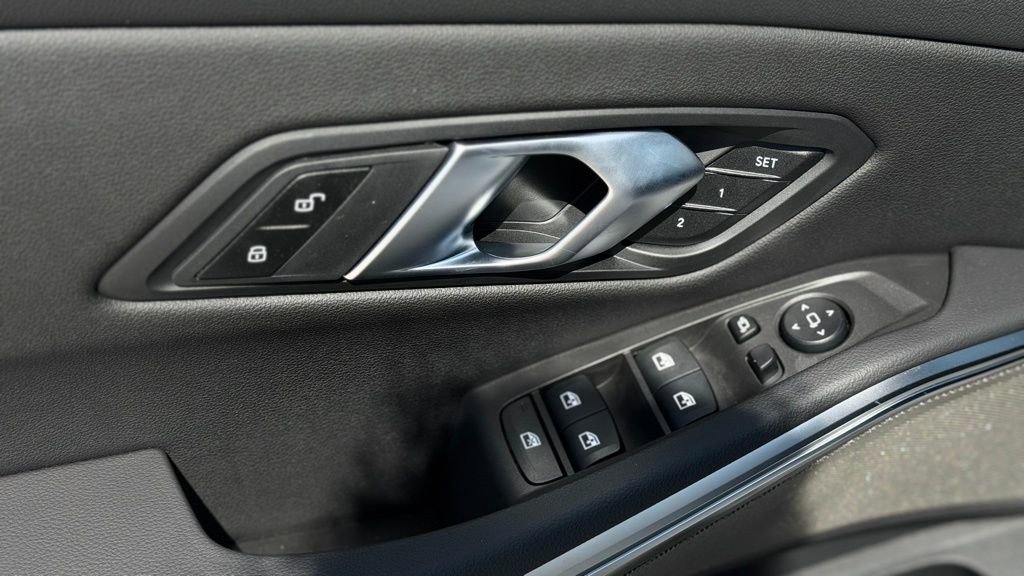 New 2026 BMW 330i xDrive Sedan w/ Premium Package image 13