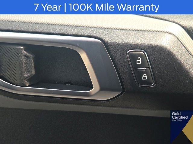 Used 2023 Ford Bronco Everglades AWD/4WD image 25