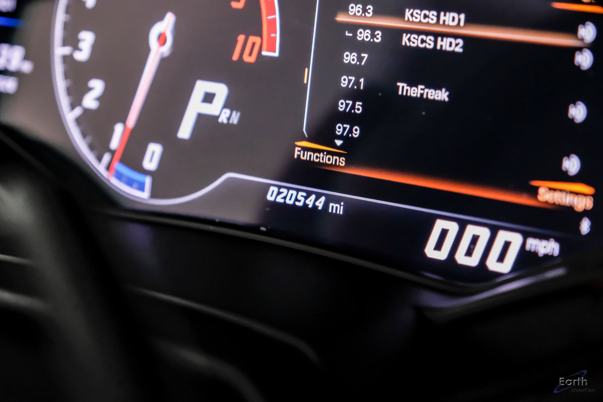 Used 2015 Lamborghini Huracan LP 610-4 AWD/4WD image 86