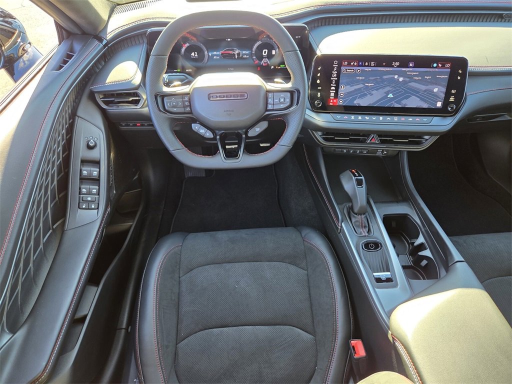 New 2026 Dodge Charger Daytona Scat Pack w/ Track Package image 8