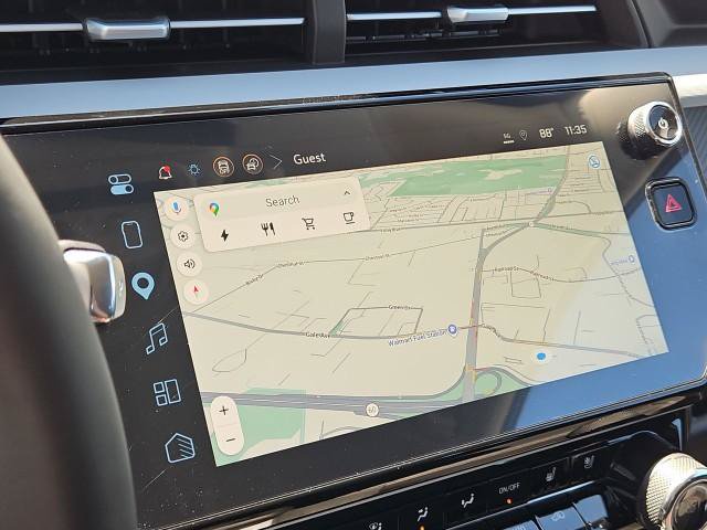 New 2027 Chevrolet Bolt RS FWD image 14