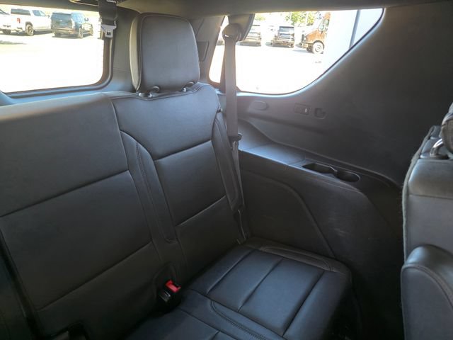 Used 2023 Chevrolet Tahoe LT AWD/4WD image 17