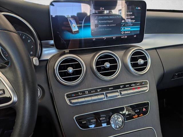 Used 2019 Mercedes-Benz C 300 Sedan image 12