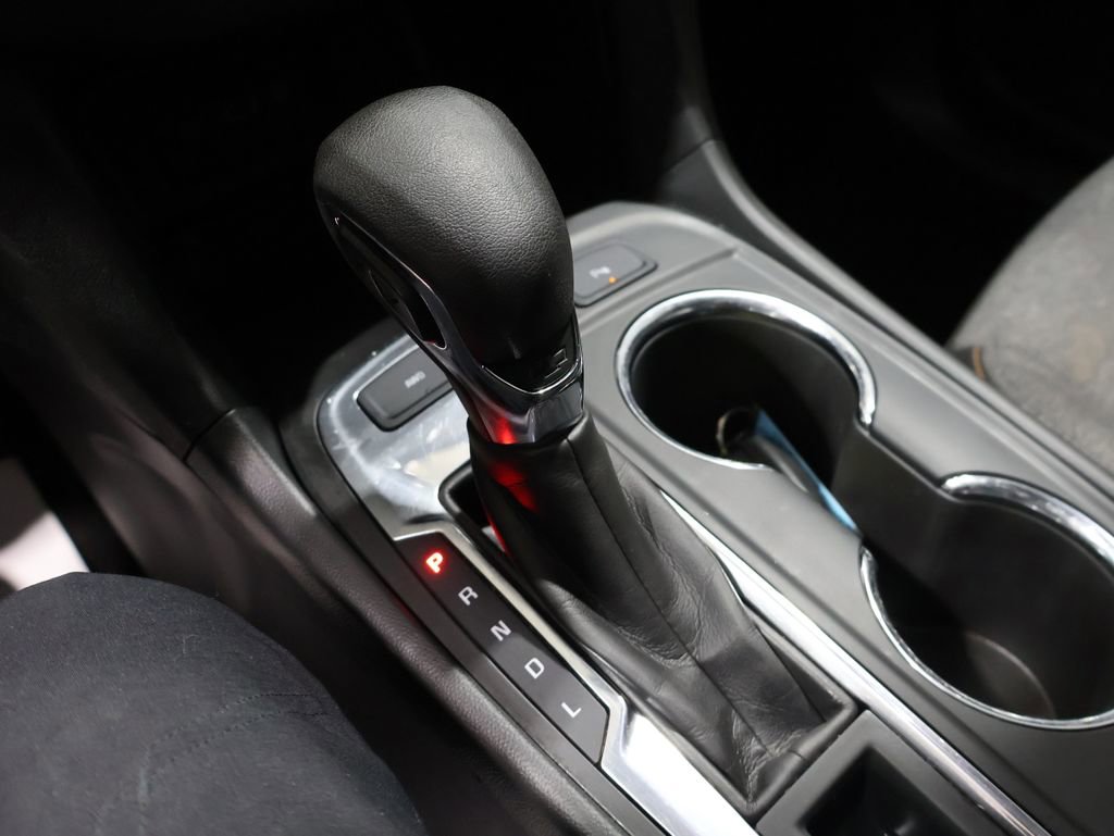 Used 2022 Chevrolet Equinox LT image 30