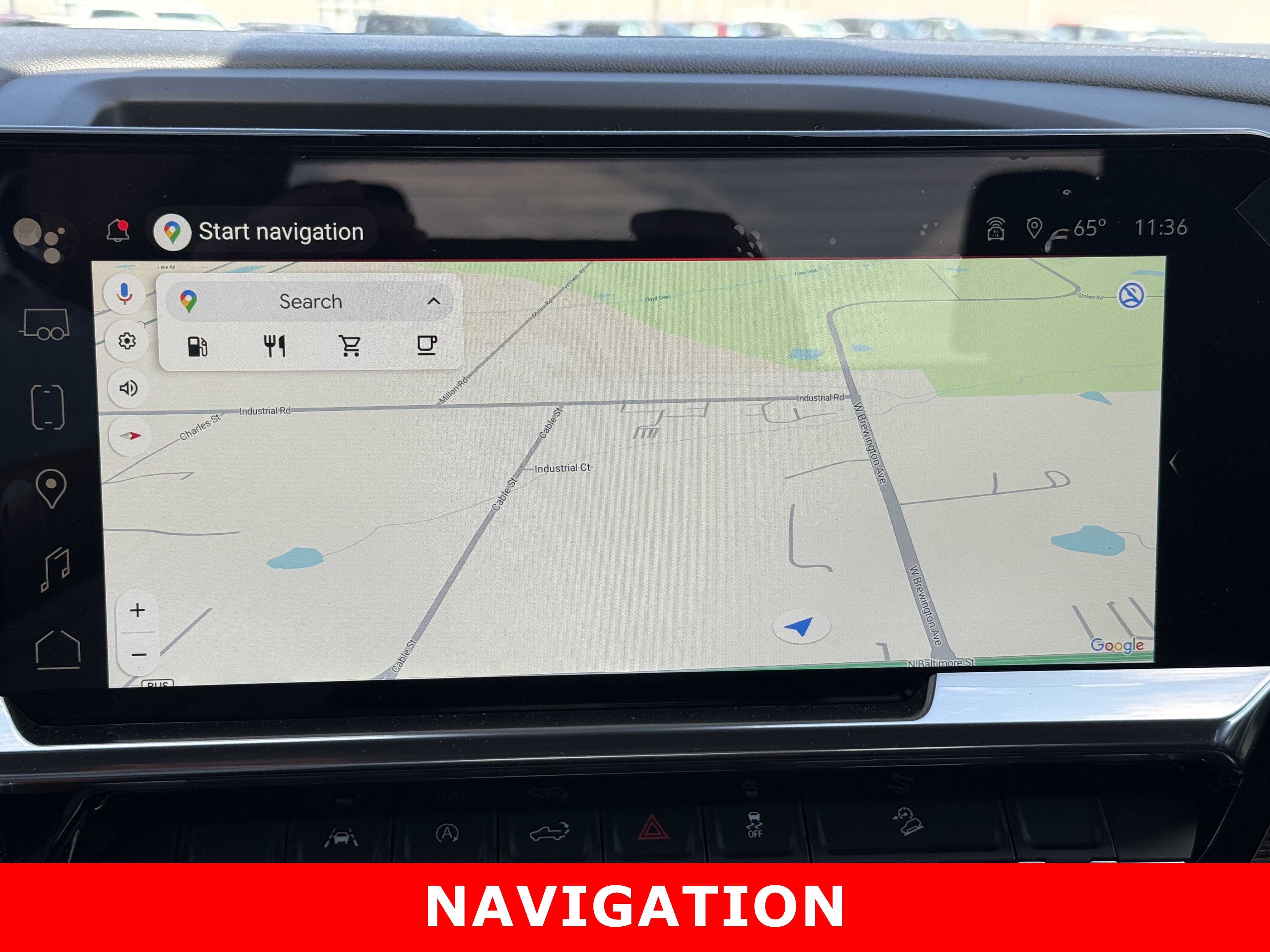 New 2026 GMC Sierra 1500 SLE AWD/4WD image 22