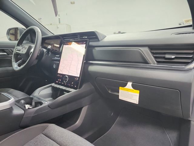 New 2026 GMC Terrain Elevation w/ Technology Package II FWD image 34