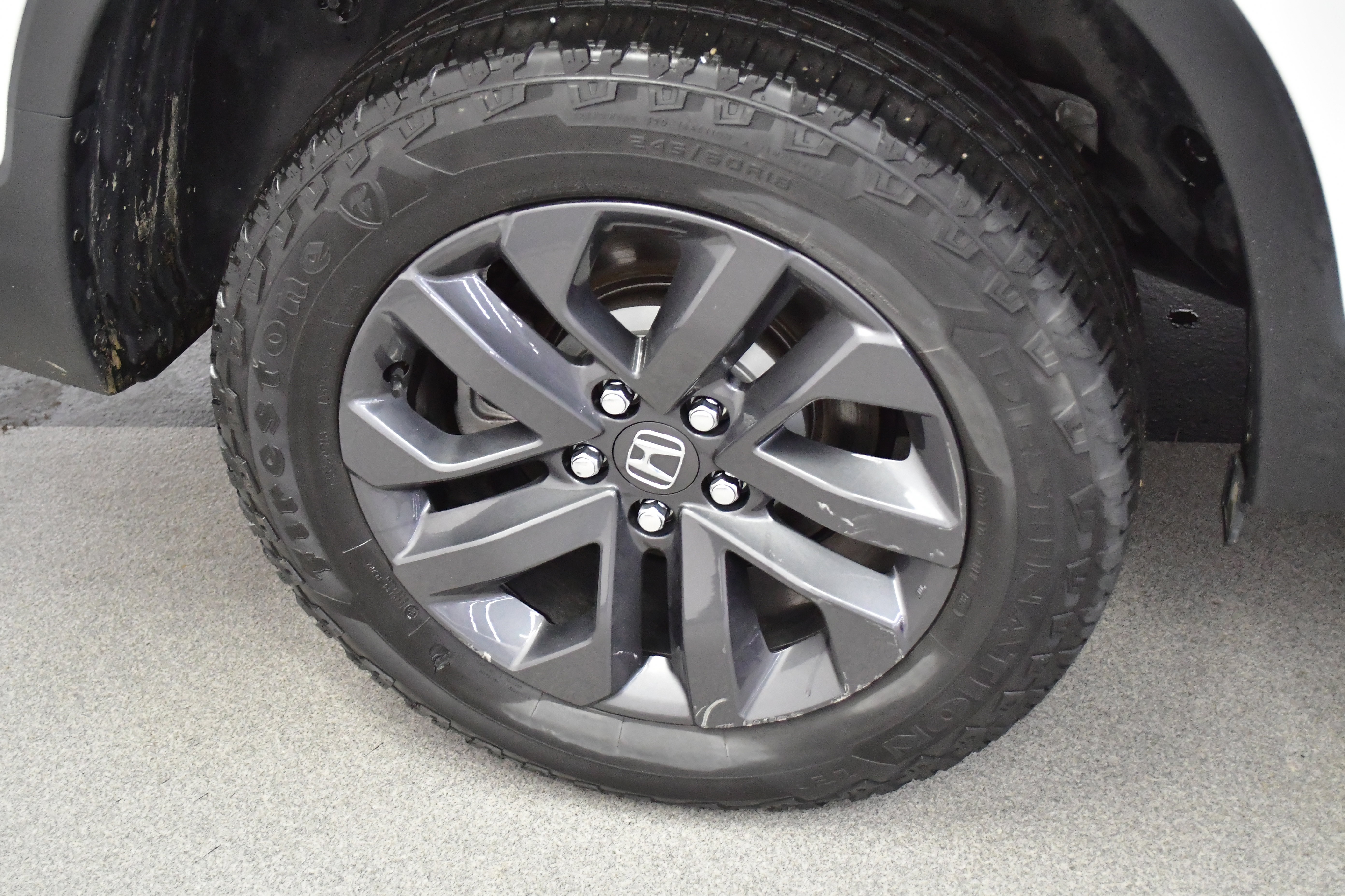 Used 2023 Honda Ridgeline Sport image 38