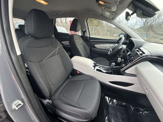 Certified 2024 Hyundai Tucson SE image 23