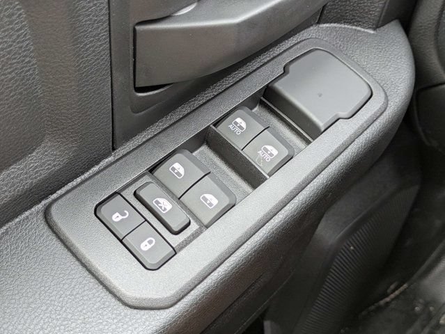 New 2026 RAM 2500 Tradesman RWD image 22