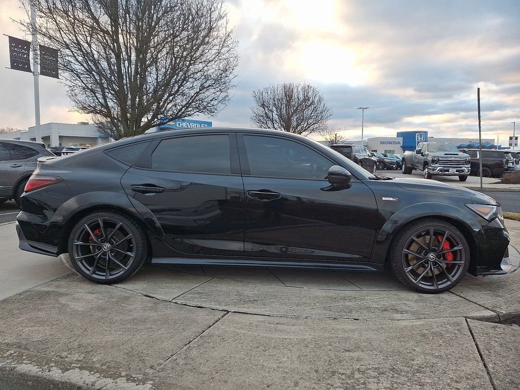 Used 2024 Acura Integra Type S image 7