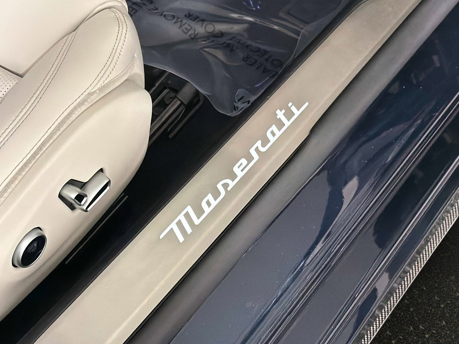 Used 2024 Maserati GranTurismo Trofeo image 23