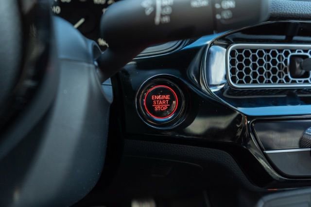 Used 2025 Honda Civic Sport image 20