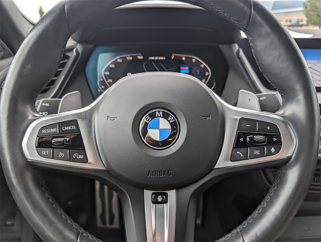 Used 2024 BMW M235i xDrive Gran Coupe w/ Premium Package image 24