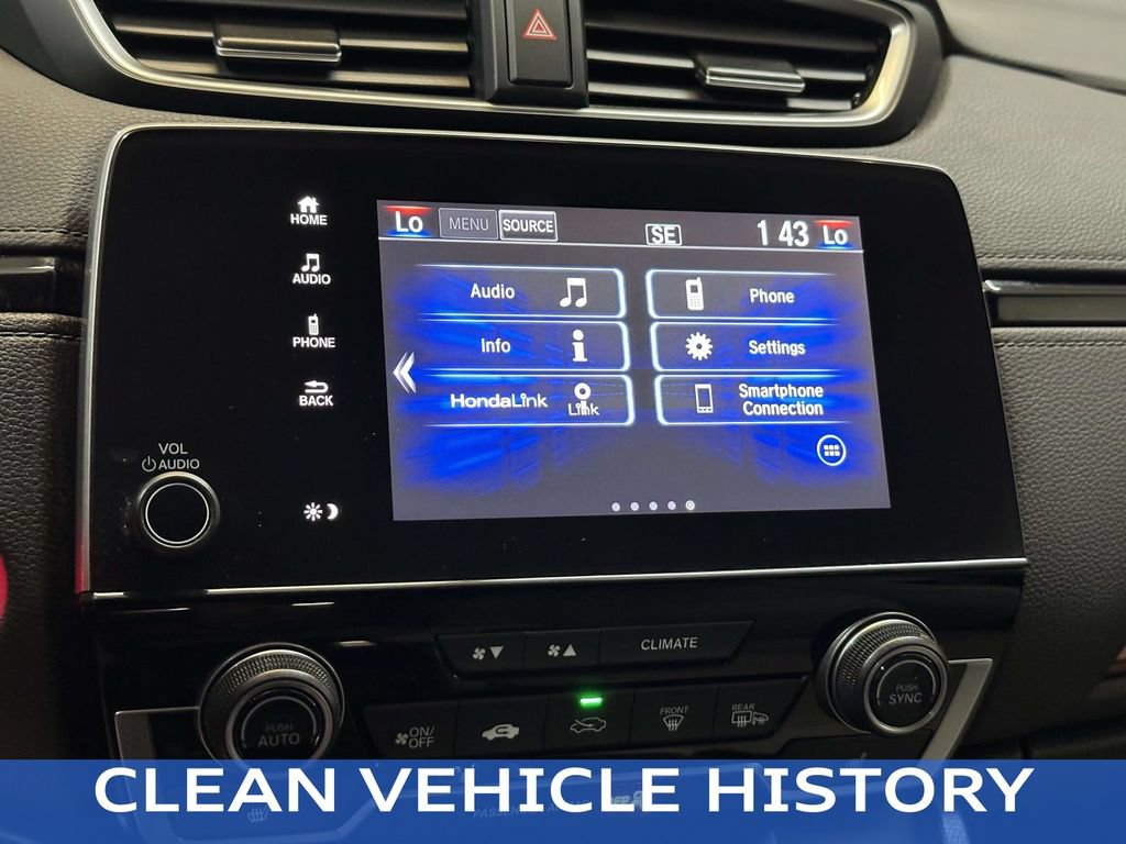 Used 2020 Honda CR-V EX-L image 3