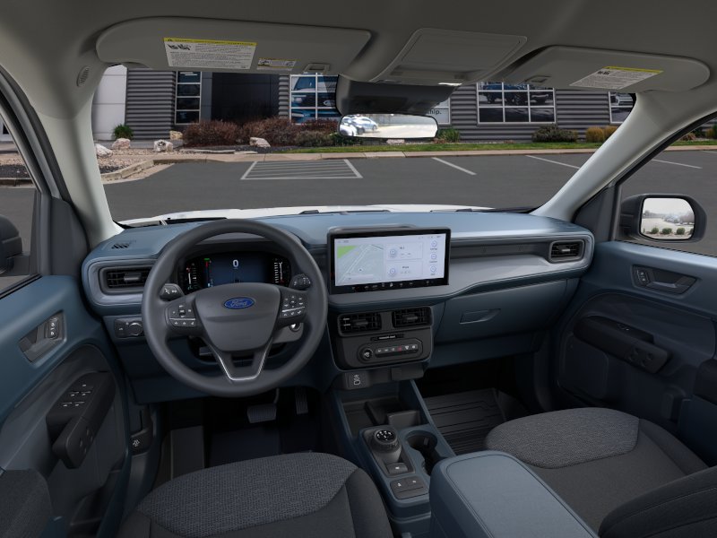 New 2026 Ford Maverick XL image 9