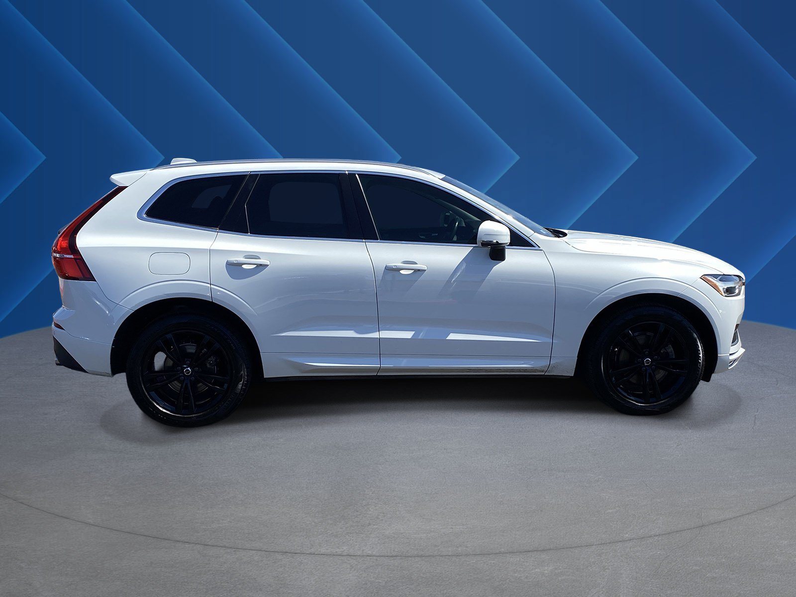 Used 2021 Volvo XC60 T5 Momentum FWD video 2