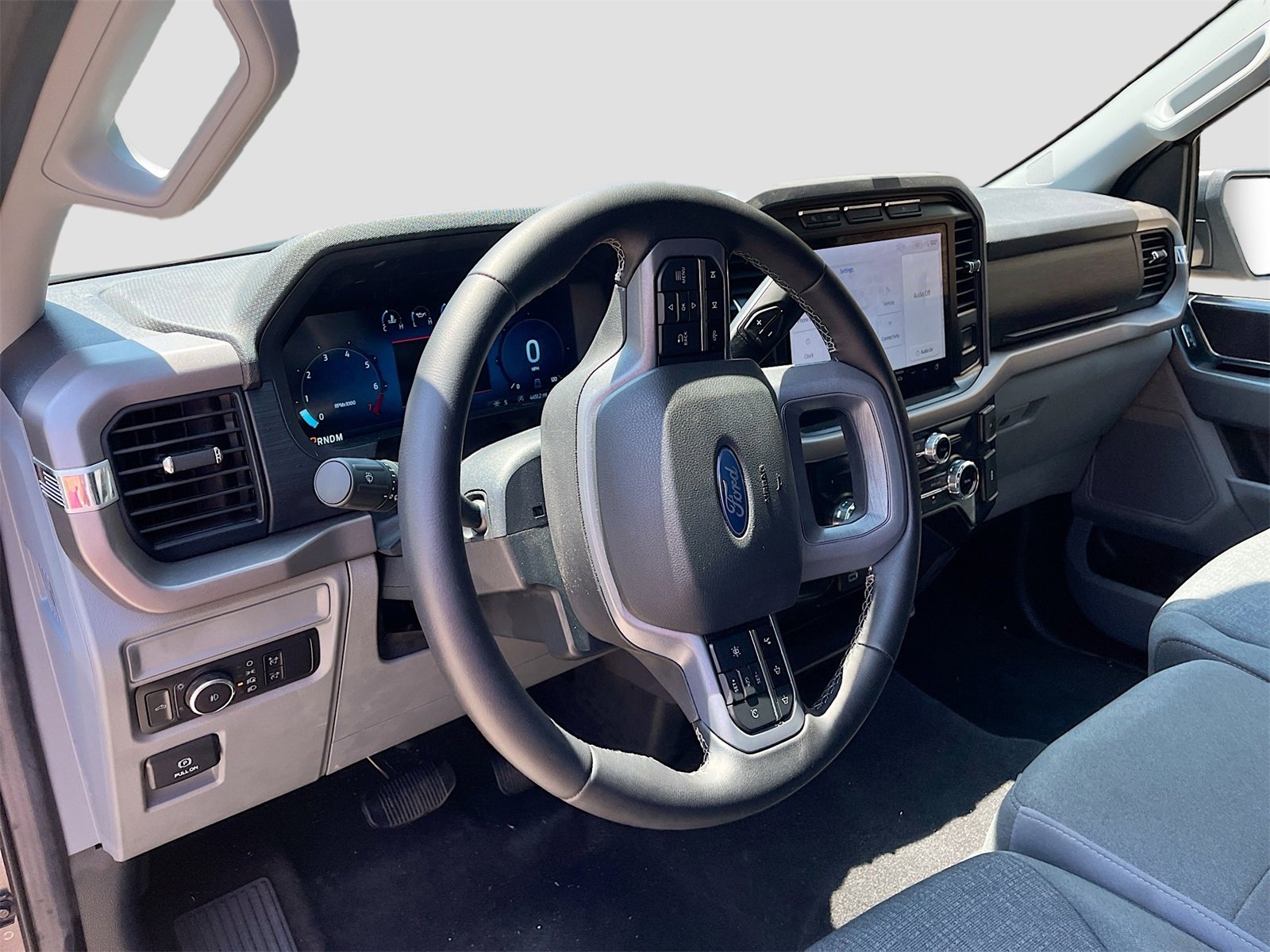 Used 2024 Ford F150 XLT w/ Tow/Haul Package image 20