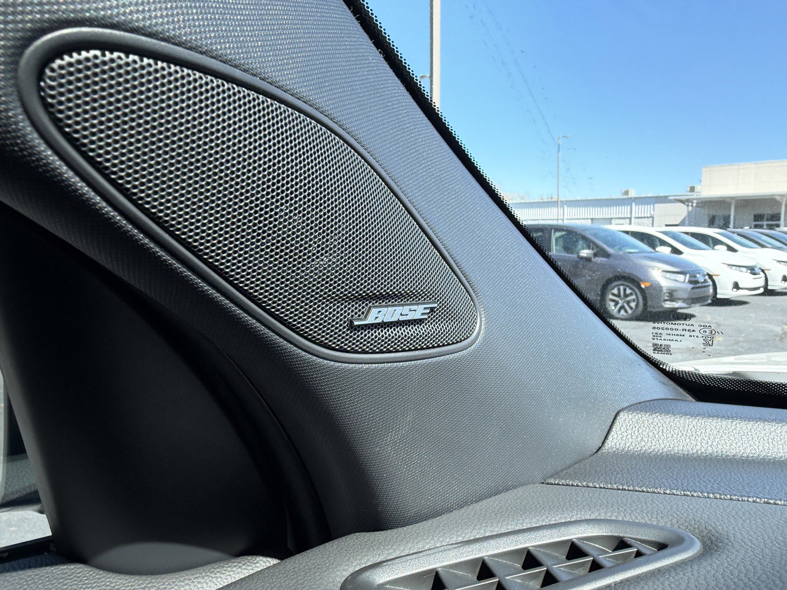 New 2026 Honda Passport TrailSport Elite image 39