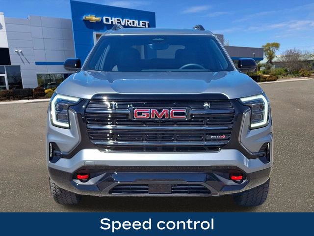 Used 2026 GMC Terrain AT4 w/ Convenience Package III image 23