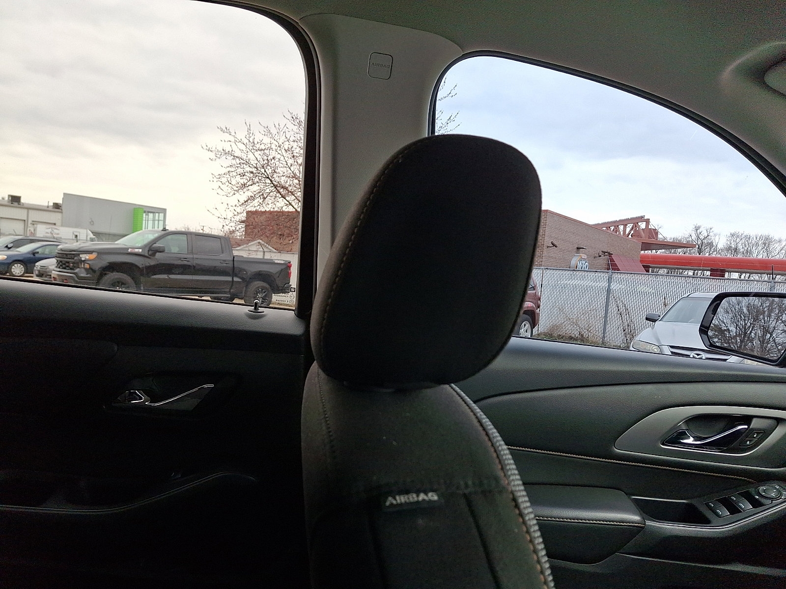 Used 2018 Chevrolet Traverse LS image 13