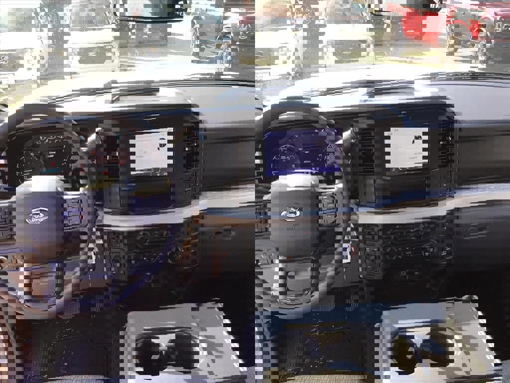 New 2026 Ford F350 XLT image 2