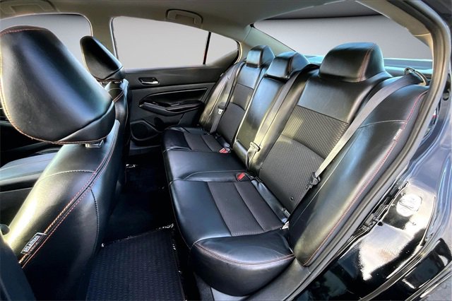 Certified 2024 Nissan Altima 2.5 SR image 21