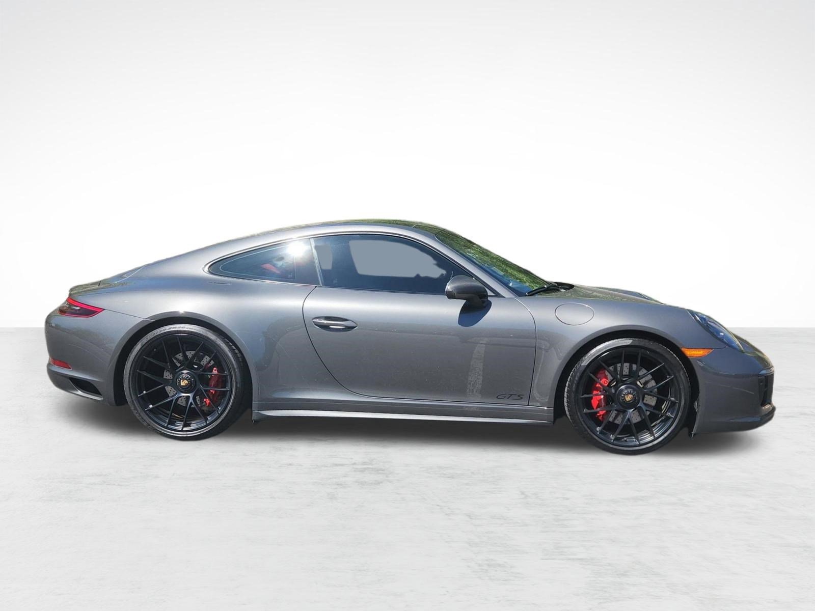 Used 2019 Porsche 911 Carrera GTS RWD image 7