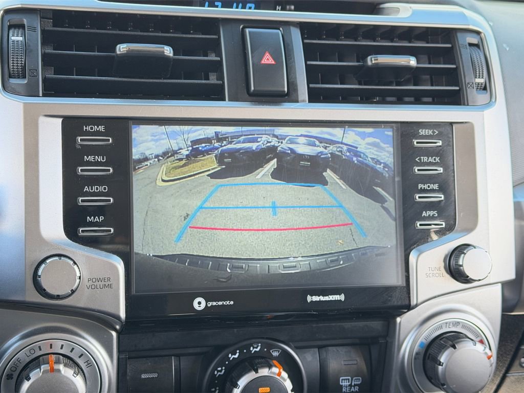 Used 2023 Toyota 4Runner SR5 image 21
