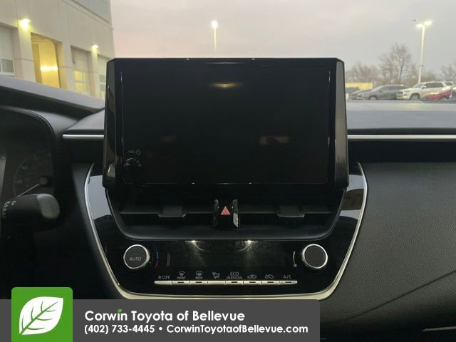 Certified 2024 Toyota Corolla LE image 18