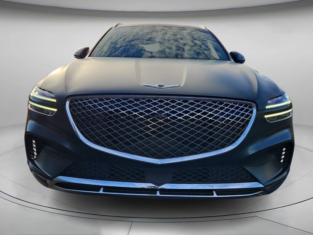 Used 2022 Genesis GV70 2.5T w/ Advanced Package image 5