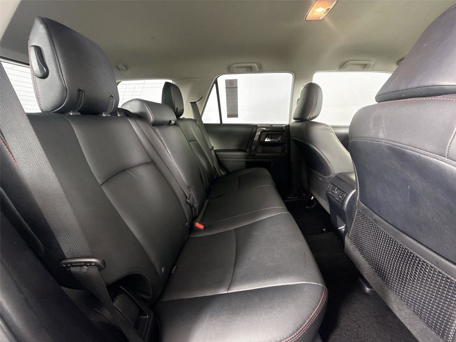 Certified 2024 Toyota 4Runner TRD Off-Road Premium image 40