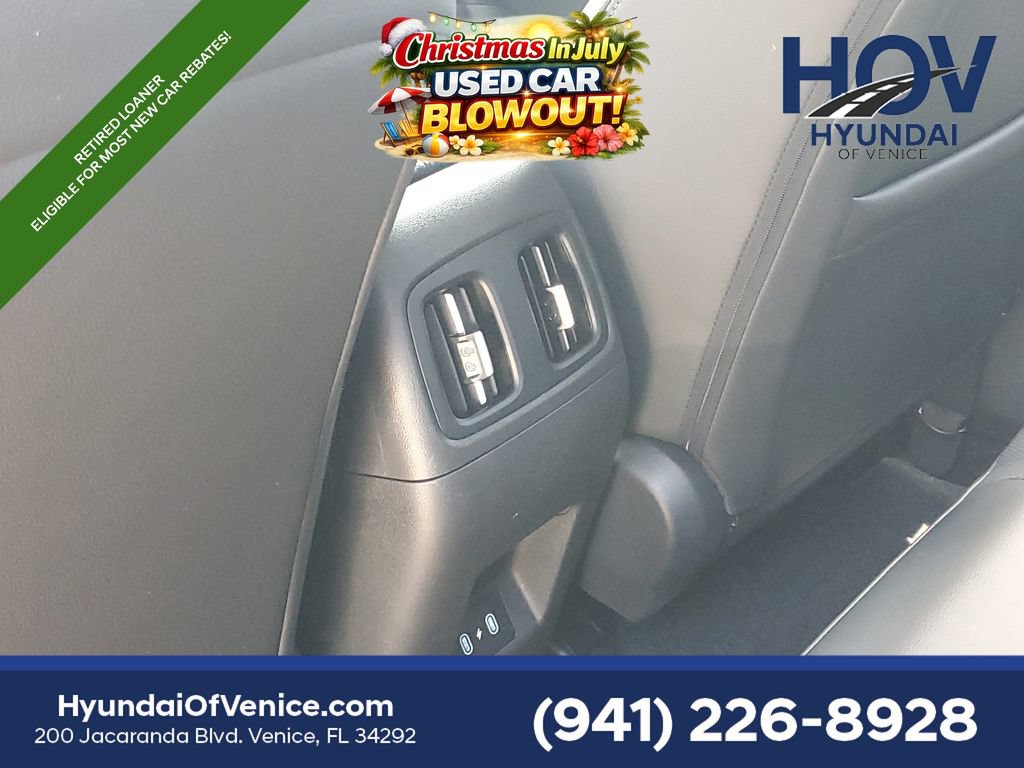 Certified 2026 Hyundai Santa Cruz XRT AWD/4WD image 12