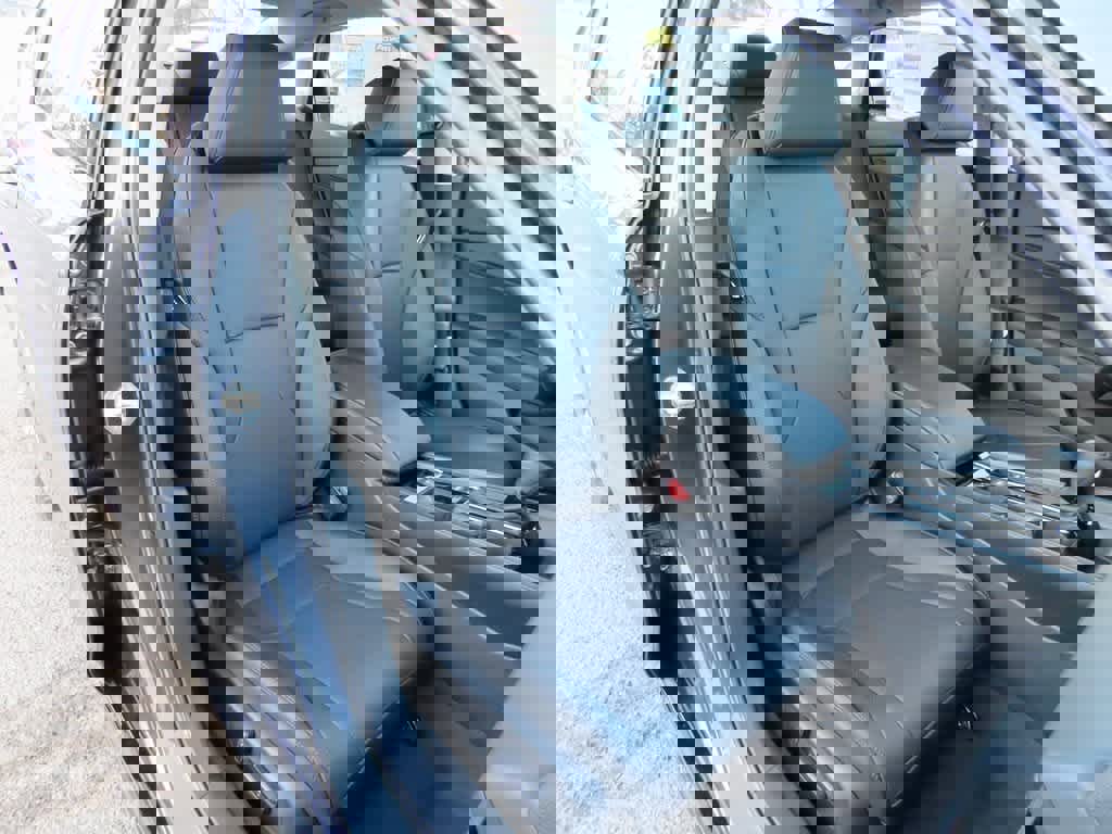 New 2026 Honda Accord EX-L image 16