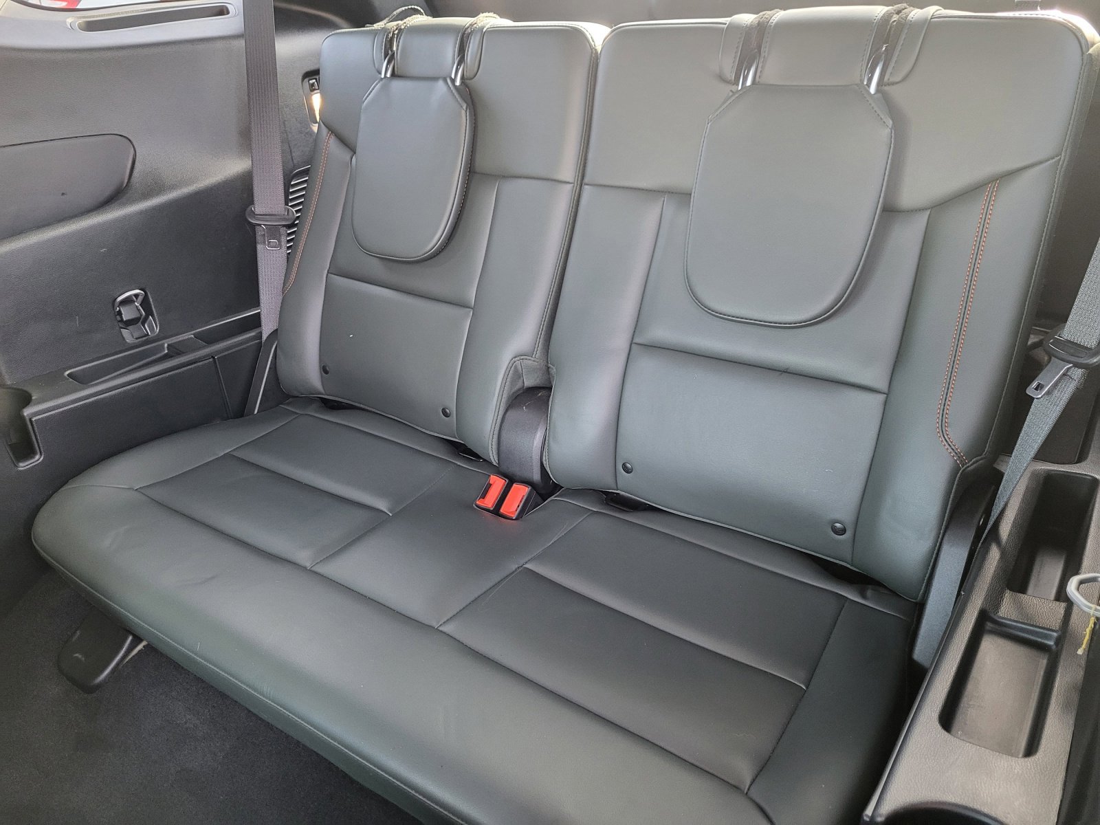 Used 2024 Ford Explorer Timberline w/ Timberline Technology Package image 20