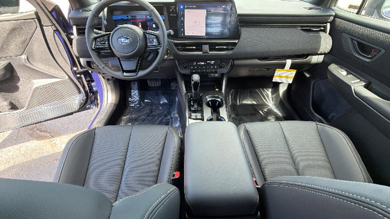 New 2026 Subaru Outback Limited image 26