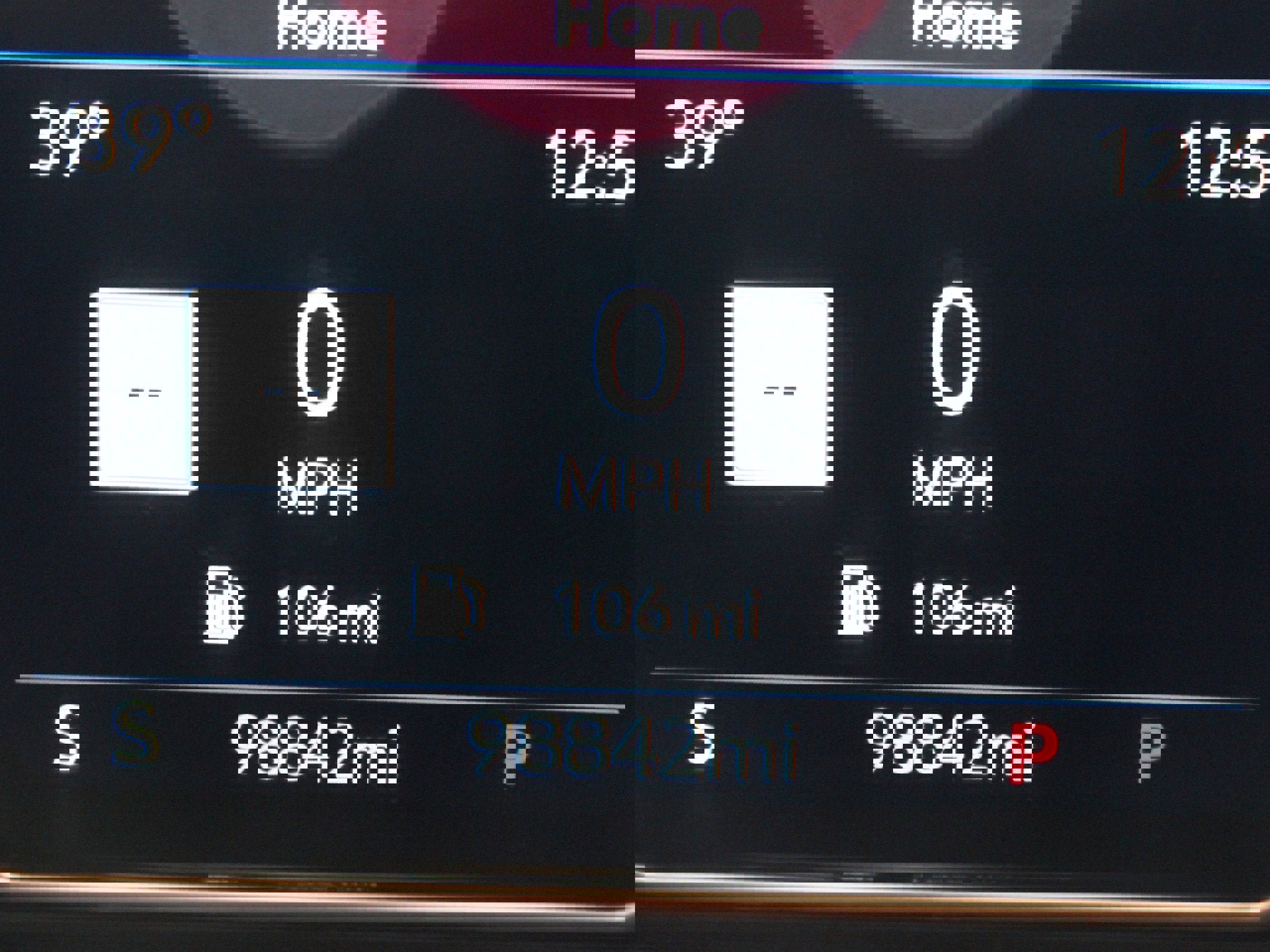 Used 2021 GMC Yukon Denali w/ Denali Premium Package image 4