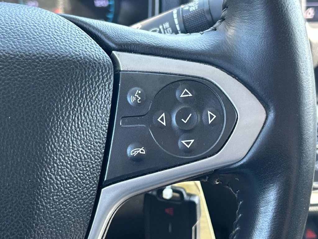 Used 2022 Chevrolet Colorado LT RWD image 24