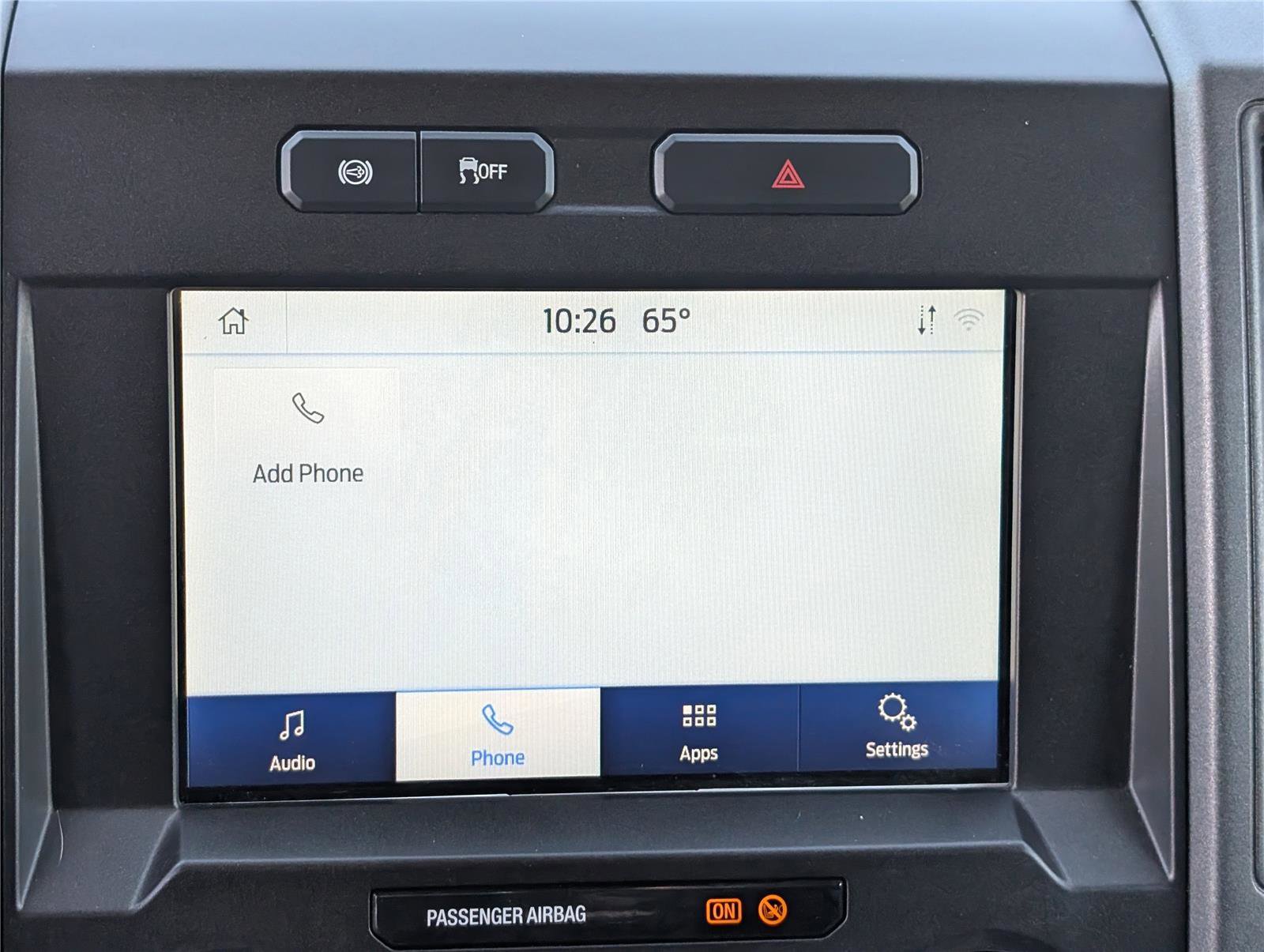 Used 2020 Ford F250 XL w/ STX Appearance Package image 28