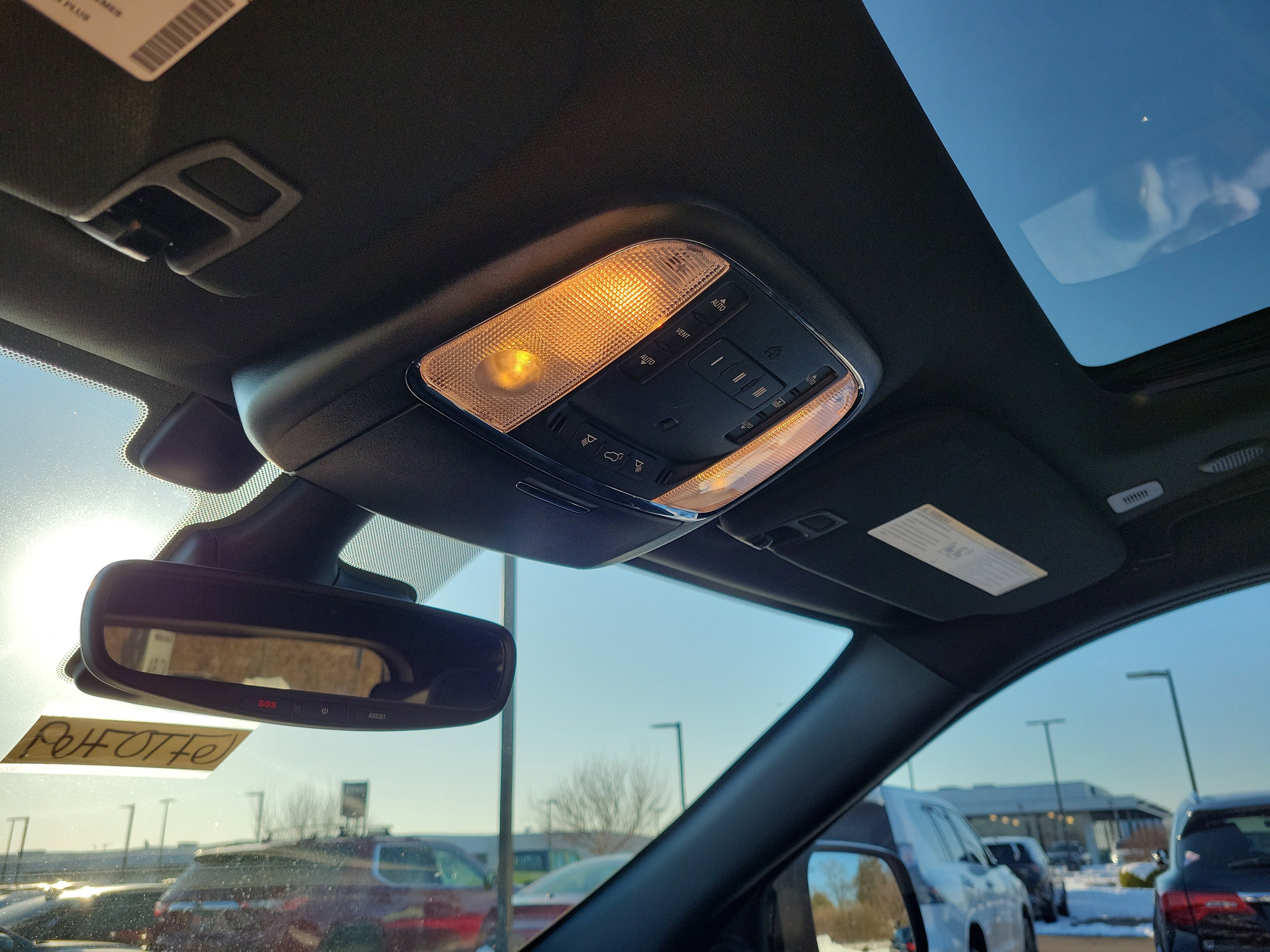 Used 2021 Jeep Grand Cherokee High Altitude image 30