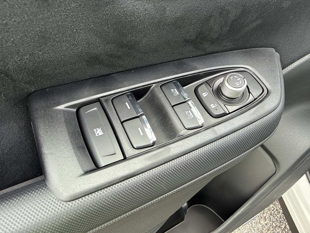 New 2026 Subaru Forester Sport AWD/4WD image 21