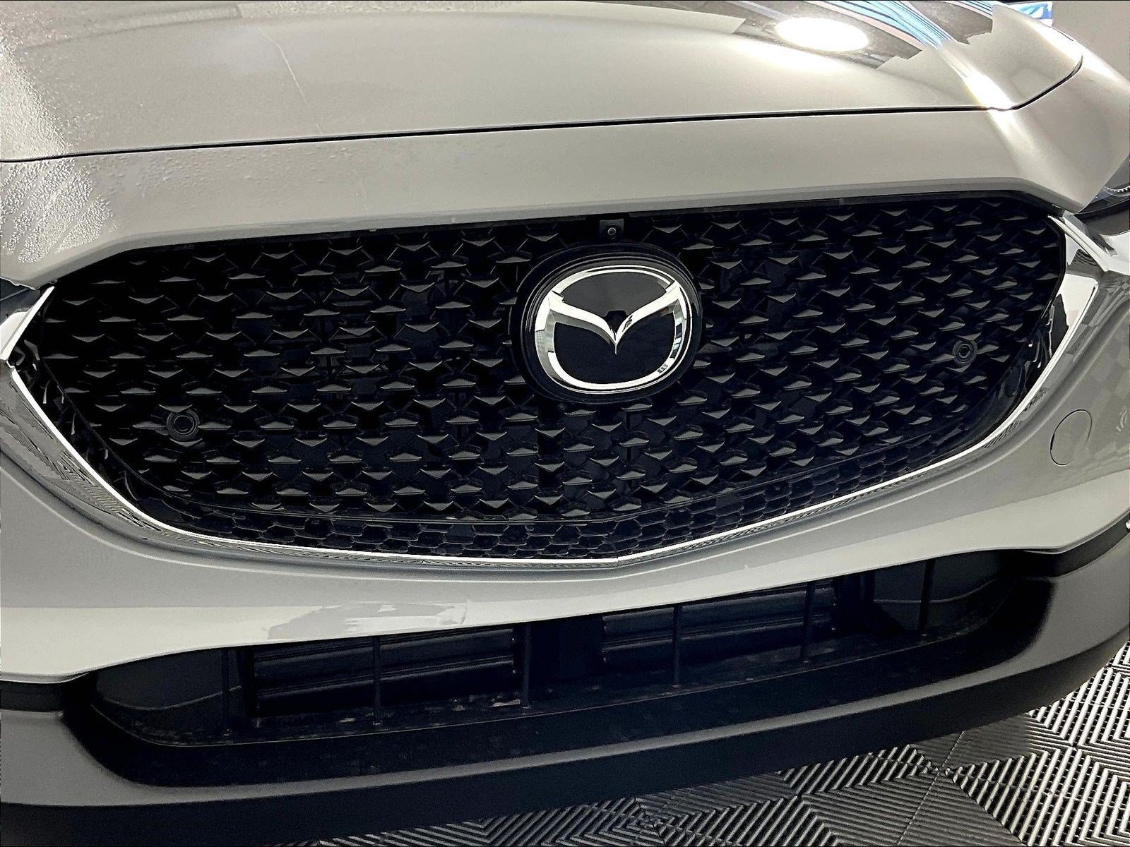 New 2026 MAZDA CX-30 AWD 2.5 S w/ Premium Package image 22