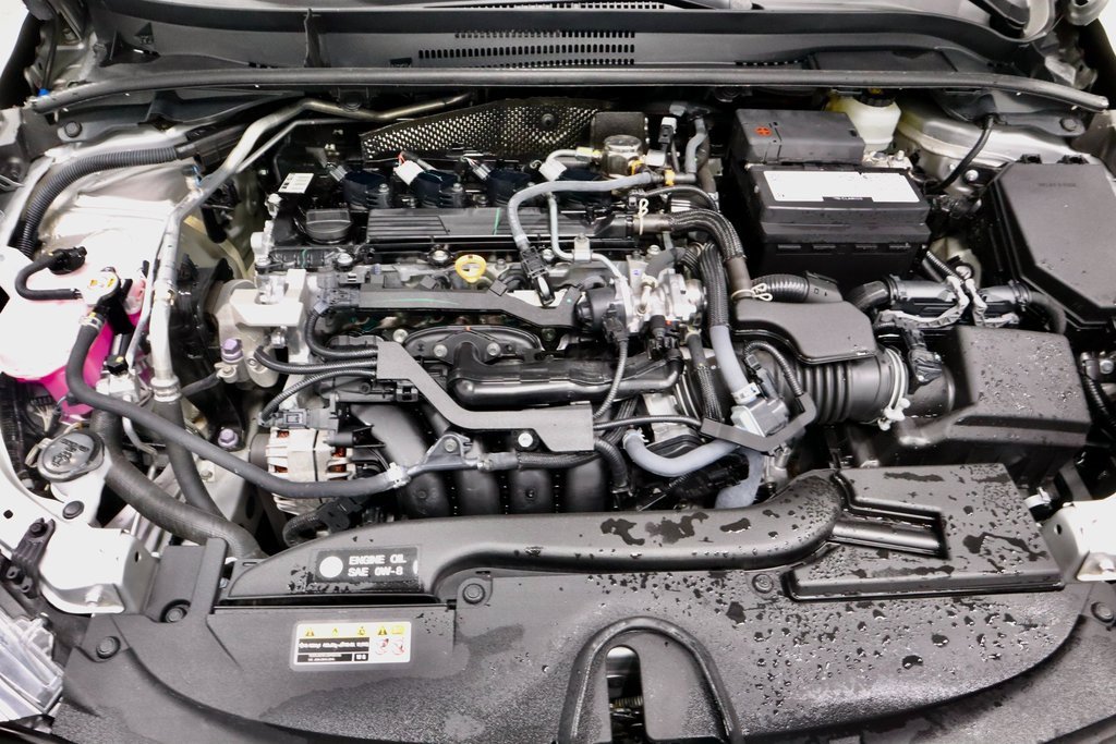 Used 2025 Toyota Corolla LE image 17