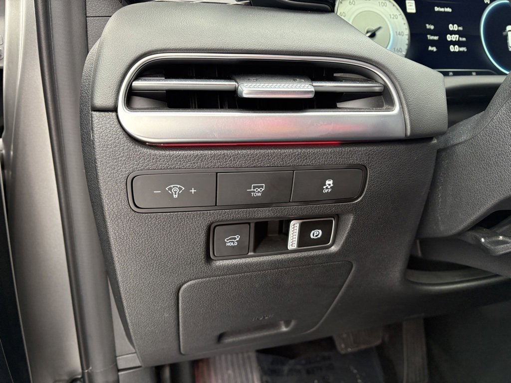 Used 2024 Hyundai Palisade Calligraphy image 29