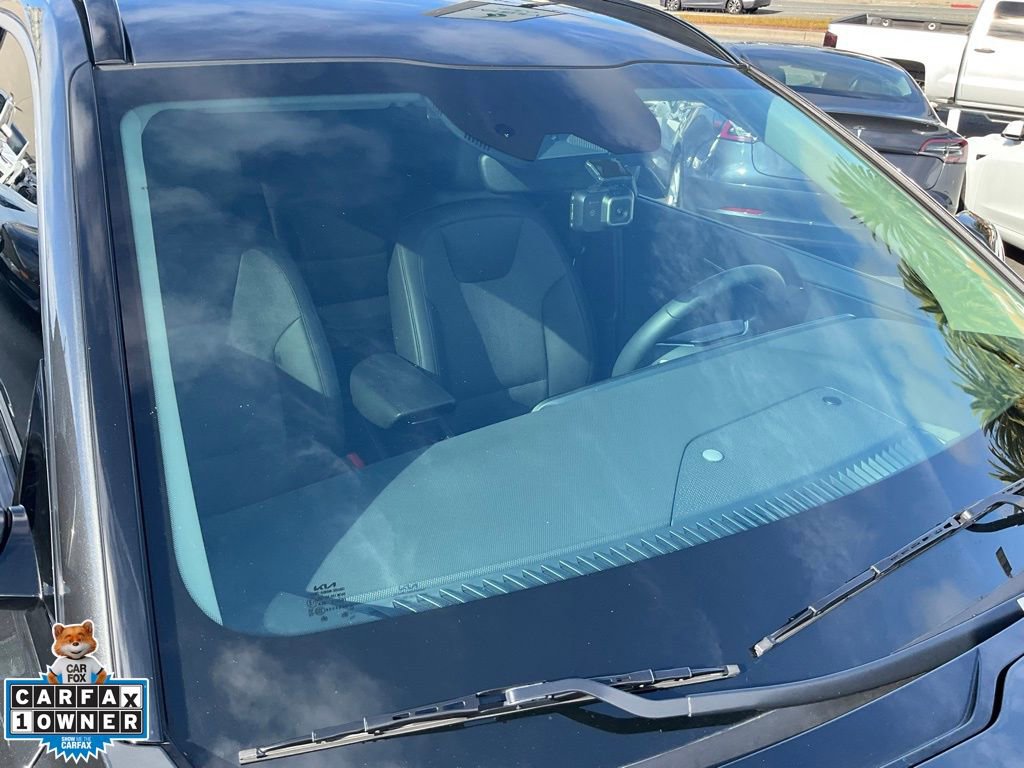 Used 2024 Kia Niro Wind image 68