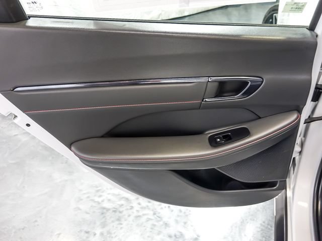 Used 2024 Hyundai Sonata N Line FWD image 28