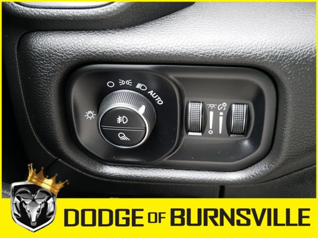 Used 2025 RAM 1500 Laramie w/ Sport Appearance Package AWD/4WD image 26