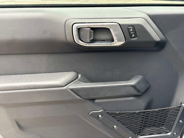 New 2026 Ford Bronco Badlands image 19