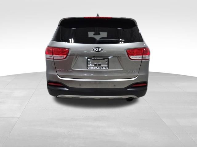 Used 2016 Kia Sorento EX w/ EX Touring Package image 9
