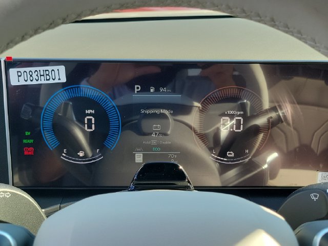 New 2026 Hyundai Santa Fe SEL AWD/4WD image 7